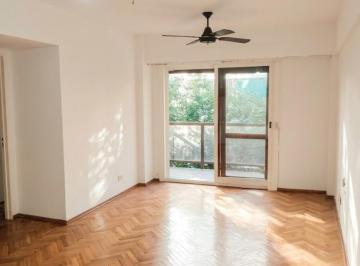 Departamento · 62m² · 3 Ambientes · Venta Departamento Palermo Tres Ambientes Frente Balcón Apto Credito