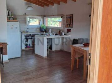 Casa · 55m² · 1 Ambiente · 1 Cochera · Casa en Alquiler Temporario Bariloche