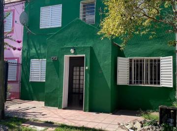 Casa · 59m² · 3 Ambientes · Casa en Ensenada Duplex