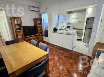 Departamento · 52m² · 2 Ambientes · Departamento en Venta en Parque Chacabuco