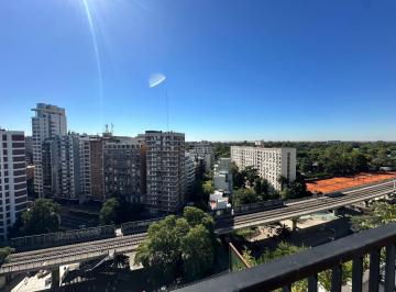 Departamento · 188m² · 6 Ambientes · Departamento en Belgrano