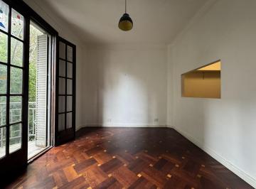 Departamento · 50m² · 2 Ambientes · Departamento en Almagro