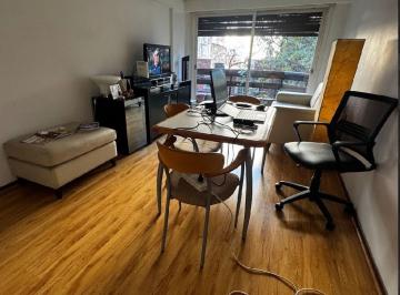 Departamento · 47m² · 2 Ambientes · 1 Cochera · Alquiler Dos Ambientes con Cochera - Cerca del Alto Palermo