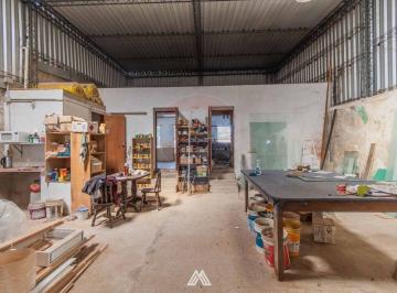 Bodega-Galpón · 350m² · Alquiler de Galpón en Pando