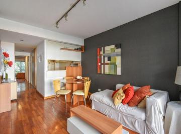 Departamento · 42m² · 2 Ambientes · Departamento 2 Ambientes Venta Belgrano Luminoso