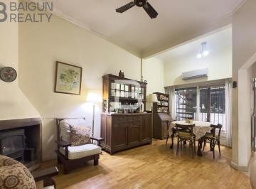 PH · 72m² · 4 Ambientes · PH con Entrada Independiende de 4 Ambientes con Terraza Propia en Venta en Palermo