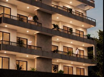 Departamento · 50m² · 2 Ambientes · 40 Cocheras · Departamento en Victoria