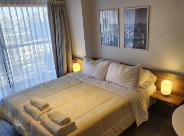 Departamento de 1 ambiente, Barracas · San Telmo: Moderno, con Amenities Premium, Conexión Estratégica - Amoblado y Equipado