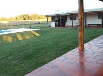 Campo , San Miguel del Monte · Chacra con 17 Ha en Venta en San Miguel del Monte
