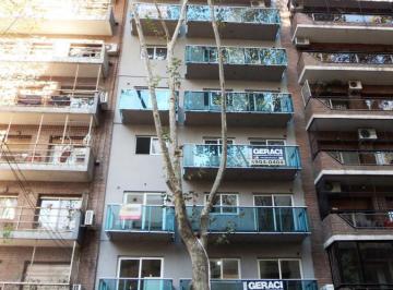 Departamento · 34m² · 1 Ambiente · Departamento de 1 Ambiente con Balcón - Palermo