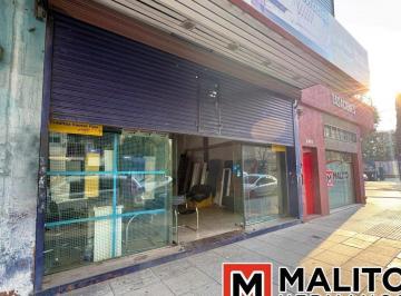 Local comercial · 66m² · Amplio Local a La Calle