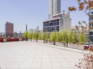 Departamento · 51m² · 2 Ambientes · Departamento 100 m² Totales en Lomas Centro