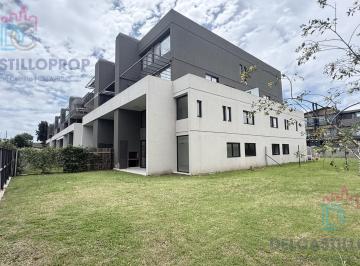 Departamento · 149m² · 4 Ambientes · Departamento en Beccar