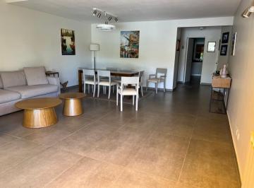 Departamento · 90m² · 2 Ambientes · 1 Cochera · Alquiler Temporario Dormy 2 Ambientes con Cochera Sin Amarra - Marina del Sol