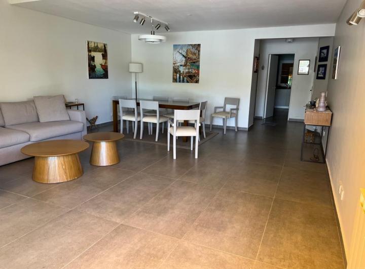 Departamento · 90m² · 2 Ambientes · 1 Cochera