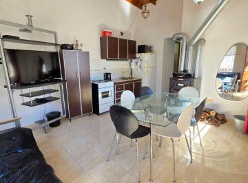 Departamento · 42m² · 3 Ambientes · 1 Cochera · Venta Departamento en Santa Teresita