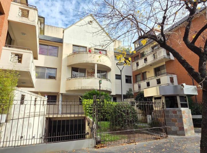 Departamento 3 Ambientes en Venta en Isabel La Catolica Al 800 Barracas Caba
