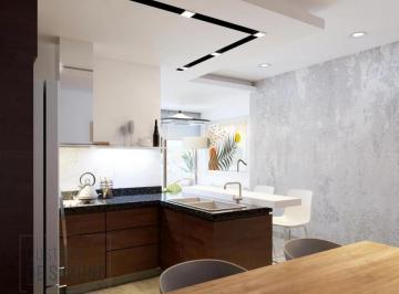 Departamento · 88m² · 3 Ambientes · Departamento de 3 Ambientes en Bernal