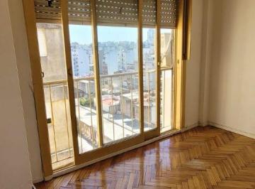 Departamento de 1 ambiente, Balvanera · Muy Buen Dpto 1 Amb con Cocina Separada