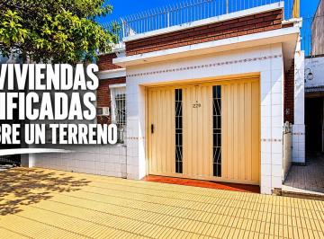 Casa · 200m² · 6 Ambientes · 1 Cochera · Casa en Ciudad Madero