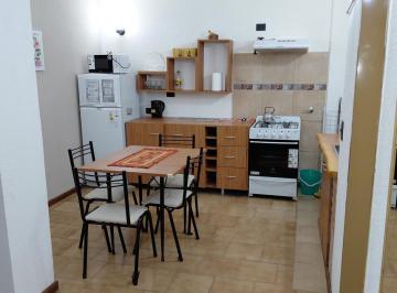Departamento · 60m² · 3 Ambientes · Departamento en Centro