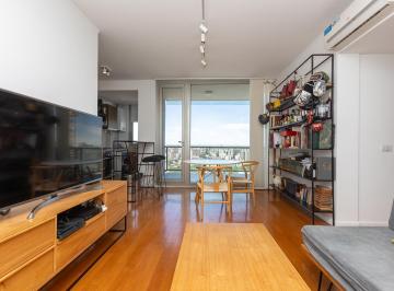 Departamento · 52m² · 2 Ambientes · 1 Cochera · Alquiler Departamento 2 Ambientes en Nuñez