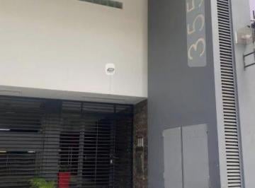 Garage · 10m² · Venta Cochera Fija y Cubierta – Almagro