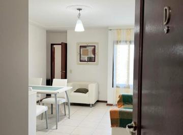 Foto · Departamento en Amoblado en Alquiler