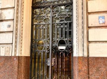 Departamento · 110m² · Uso Exclusivo Profesional