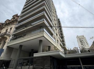 Departamento · 89m² · 3 Ambientes · 1 Cochera · Venta Departamento 2 Dorm. con Cochera Centro Rosario