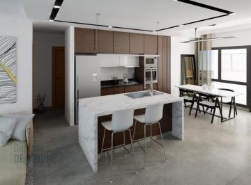 Departamento · 53m² · 2 Ambientes · Departamento de 2 Ambientes en Bernal
