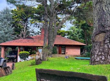 Casa de 4 ambientes, Pinamar · Pinamar Zona Golf Casa en Venta!