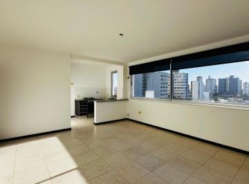 Departamento · 45m² · 2 Ambientes · 1 Cochera · Departamento de un Dormitorio en Alquiler La Plata