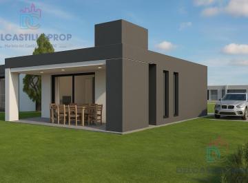 Casa · 121m² · 5 Ambientes · Casa en Canning