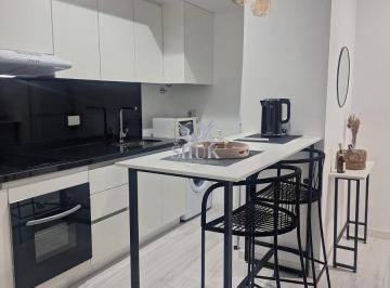Departamento · 42m² · 1 Ambiente · Depto Monoambiente en Tigre