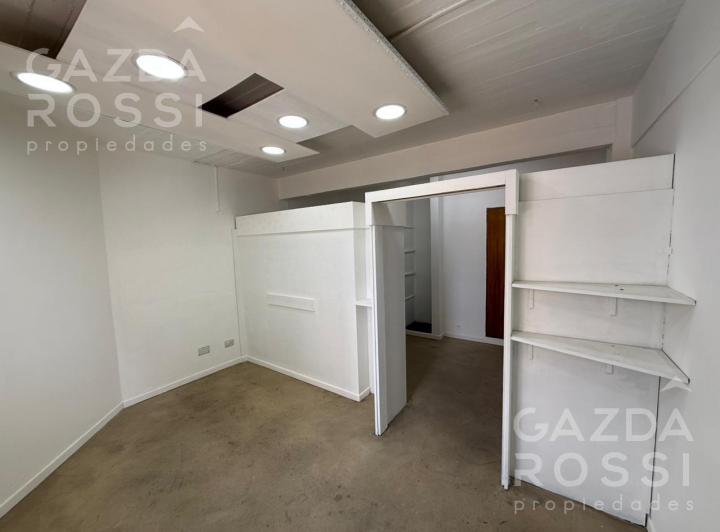 Oficina comercial · 22m² · 1 Ambiente