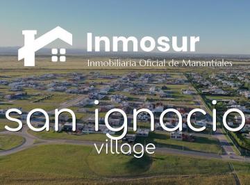 Terreno · 360m² · Lote en Venta en San Ignacio Village de 360 m²