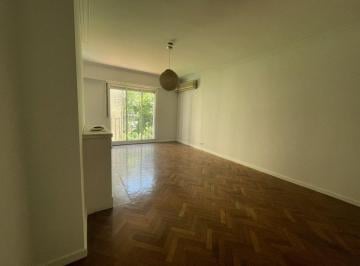 Departamento · 119m² · 4 Ambientes · 1 Cochera · Semipiso 3 Amb + Dep C/cochera en Recoleta