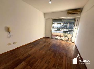 Departamento · 85m² · 4 Ambientes · Venta Departamento 3 Dorm. Rosario