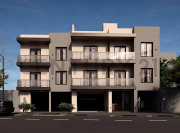 Departamento · 50m² · 3 Ambientes · 1 Cochera · Departamento en Venta en Construcción Avanzada - G. Cruz - Mendoza - Id: