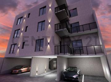 Departamento · 50m² · 3 Ambientes · 1 Cochera · Departamento en Venta en Construcción Avanzada - G. Cruz - Mendoza - Id: