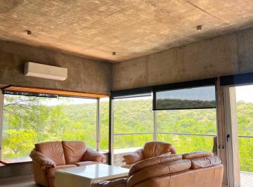 Casa de 7 ambientes, Mendiolaza · Casa en Venta - Estancia Q2 Mendiolaza