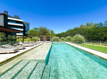 Departamento · 160m² · 8 Ambientes · 160 Cocheras · Villa Belgrano - Haus115 - Semipiso con Terraza Propia - 3dorm - Seguridad 24hs.