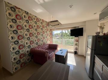 Departamento · 36m² · 2 Ambientes · General San Martín – 2 Ambientes con Balcón Al Frente – Apto Crédito