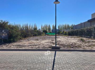 Terreno , Mayor Drummond · Venta de Terreno en Barrio Privado Pueblo Malbec - Luján de Cuyo