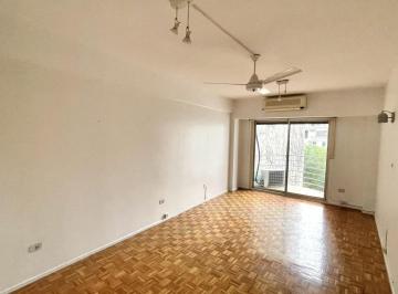 Departamento · 35m² · 1 Ambiente · Excelente Monoambiente en Alquiler con Cocina Independiente en Palermo