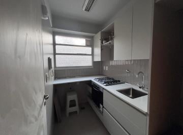 Departamento · 38m² · 2 Ambientes · Alquiler 2 Ambientes - Retiro