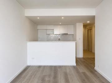 Departamento · 43m² · 2 Ambientes · Departamento en República de La Sexta
