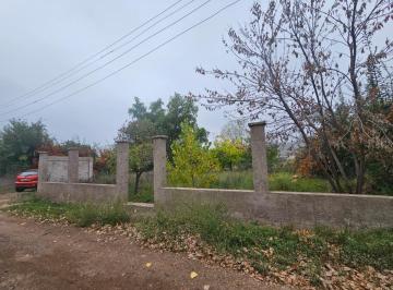 Terreno , Perdriel · Lote 2200 m²