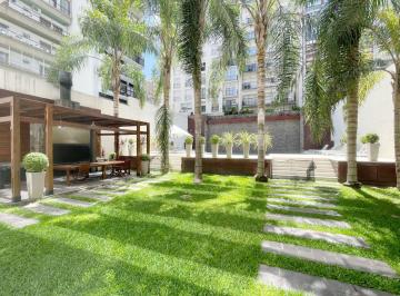 Departamento de 2 ambientes, Palermo · Migueletes 700 - Espectacular 2 Amb C/cochera en Las Cañitas - Full Amenities